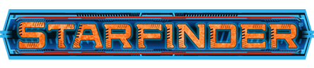 Starfinder Adventure Path: Dead Suns