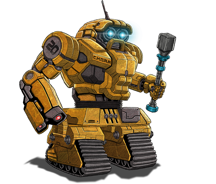 C.H.D.R.R.