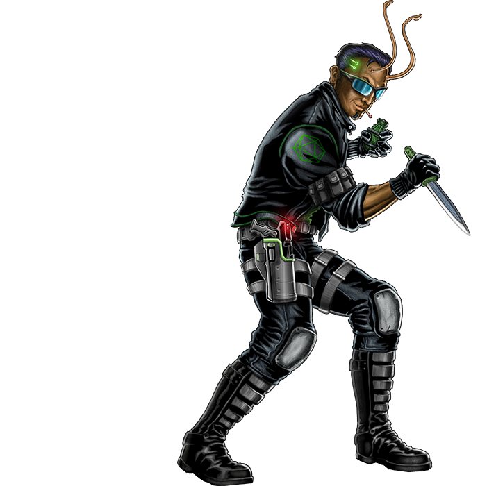 Hirogi