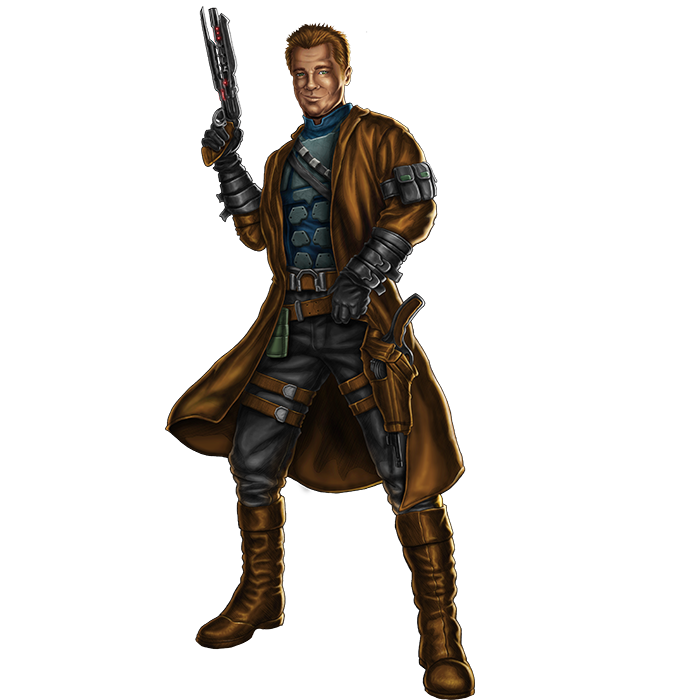 Rusty Carter