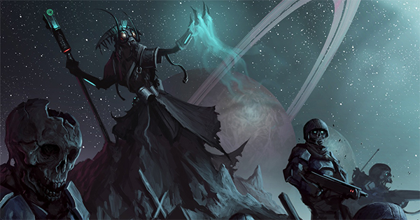 Episode Dead Suns 020 Mo Dupinsky Fishin’ Reptilian