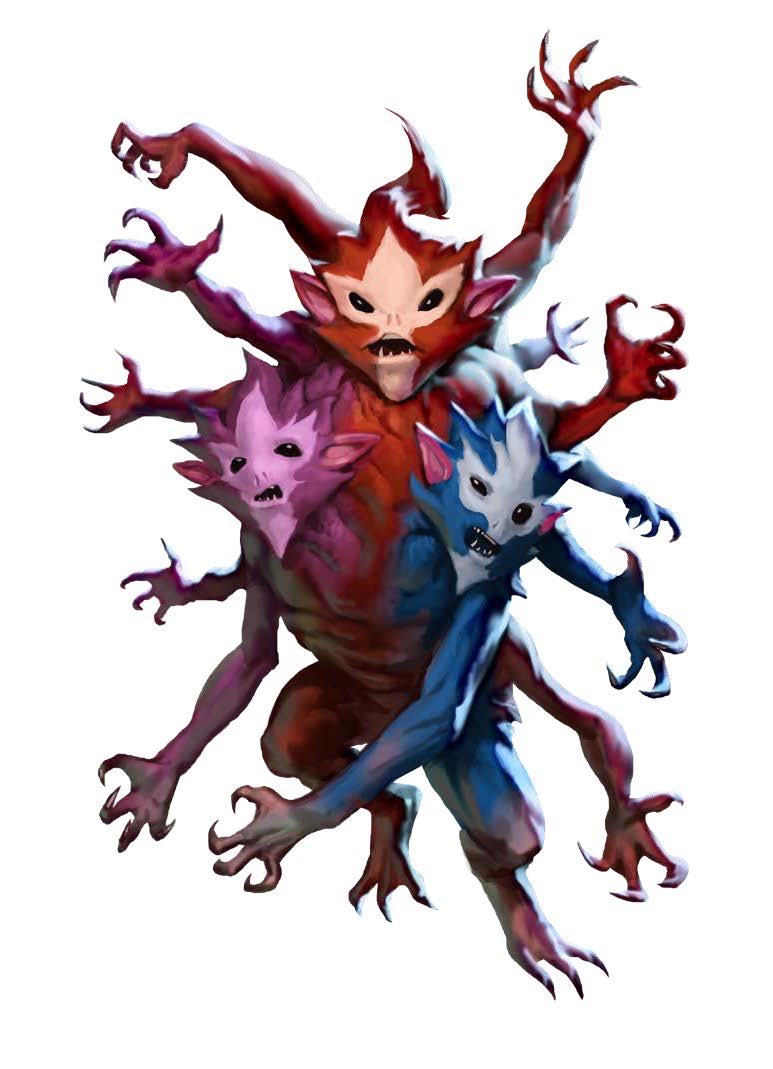 Ijtikri Time Control Power Stolen? - Starfinder Lore