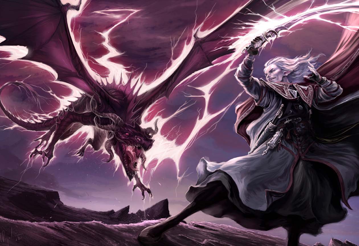 Paizo Pathfinder RPG Secrets of Magic Special Edition