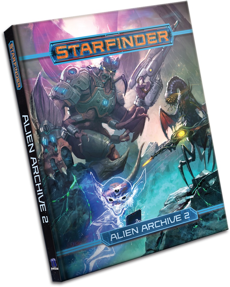 Review – We're No Heroes (Starfinder Fly Free Or Die Adventure Path) –  Strange Assembly